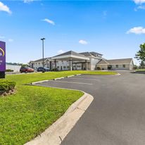 Sleep Inn & Suites Verona