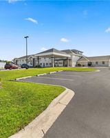 Sleep Inn & Suites Verona