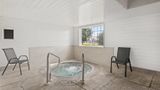 Sleep Inn & Suites Verona Pool