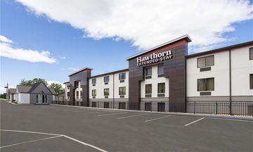 Hawthorn Extended Stay Chambersburg