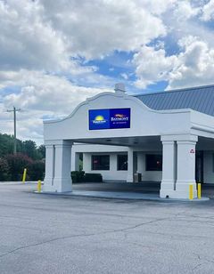 Baymont by Wyndham Emporia VA