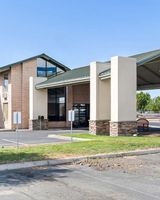 Americas Best Value Inn Yakima