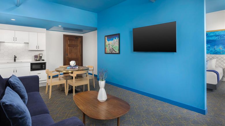 <b>Angad Arts Hotel St. Louis Other</b>. Images powered by <a href="https://iceportal.shijigroup.com/" title="IcePortal" target="_blank">IcePortal</a>.
