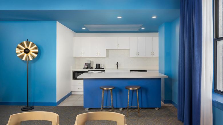 <b>Angad Arts Hotel St. Louis Other</b>. Images powered by <a href="https://iceportal.shijigroup.com/" title="IcePortal" target="_blank">IcePortal</a>.