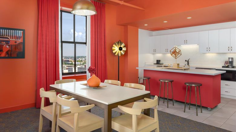 <b>Angad Arts Hotel St. Louis Other</b>. Images powered by <a href="https://iceportal.shijigroup.com/" title="IcePortal" target="_blank">IcePortal</a>.