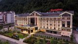 Hampton by Hilton Tianmen Mountain Exterior