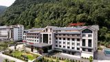 Hampton by Hilton Tianmen Mountain Exterior
