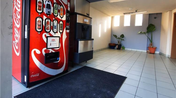 Americas Best Value Inn Moline Other