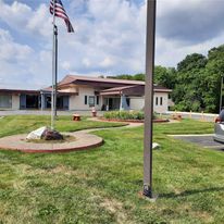 Americas Best Value Inn Moline