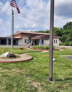 Americas Best Value Inn Moline