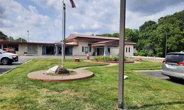 Americas Best Value Inn Moline