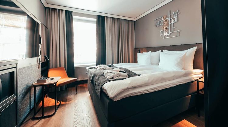 Clarion Hotel Mestari Suite