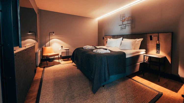 Clarion Hotel Mestari Room