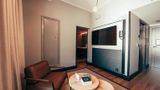 Clarion Hotel Mestari Room
