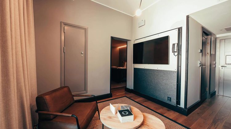 Clarion Hotel Mestari Room