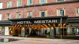 Clarion Hotel Mestari Exterior