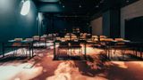 Clarion Hotel Mestari Meeting