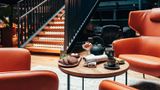 Clarion Hotel Mestari Lobby