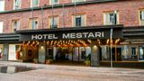 Clarion Hotel Mestari Exterior