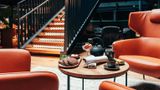 Clarion Hotel Mestari Lobby