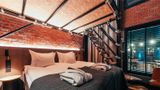 Clarion Hotel Mestari Room