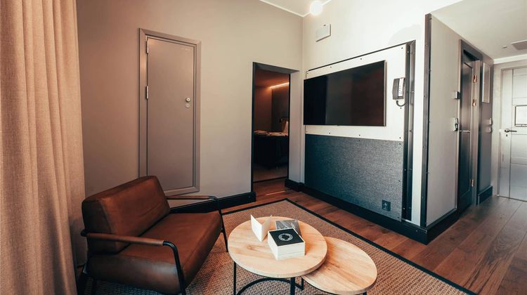 Clarion Hotel Mestari Room