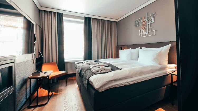 Clarion Hotel Mestari Suite