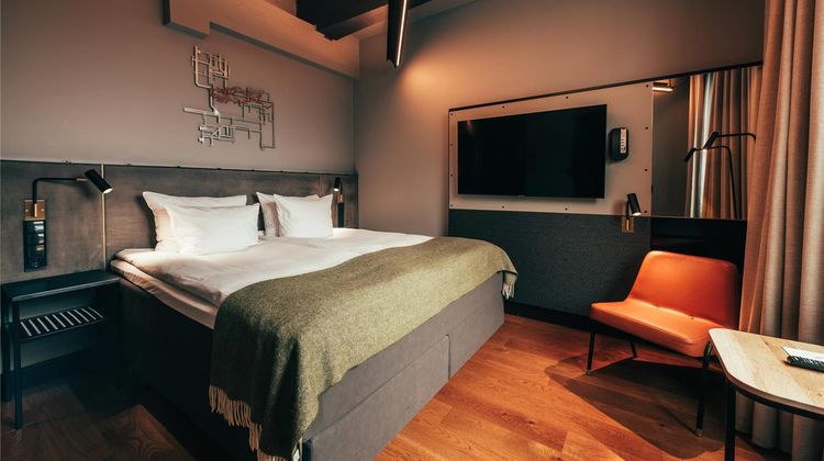 Clarion Hotel Mestari Room