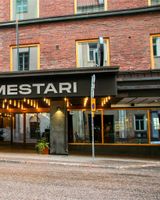 Clarion Hotel Mestari