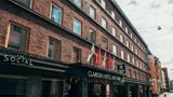 Clarion Hotel Mestari Exterior
