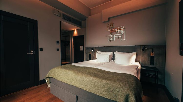 Clarion Hotel Mestari Room
