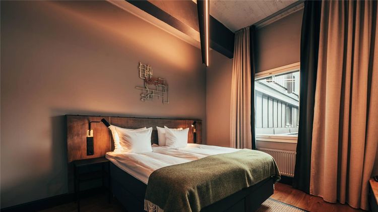 Clarion Hotel Mestari Room