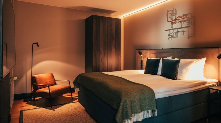 Clarion Hotel Mestari Suite