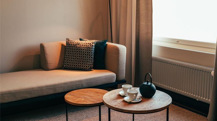 Clarion Hotel Mestari Suite