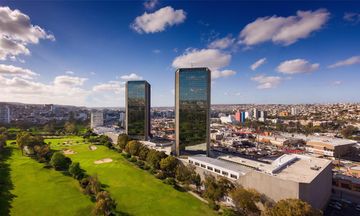 Grand Hotel Tijuana