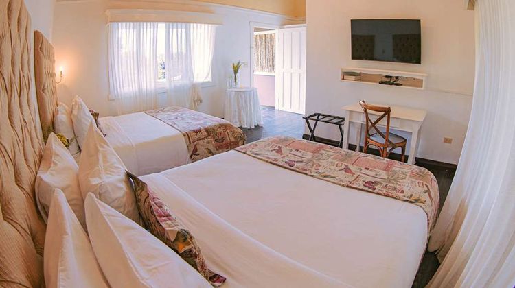 Hotel Boutique Finca Lerida Room