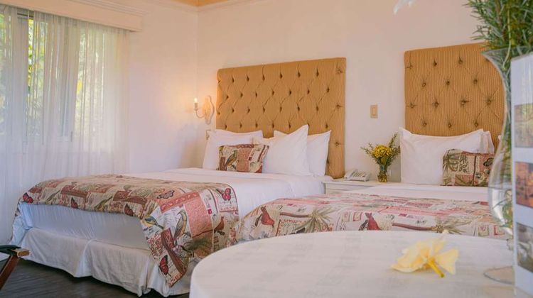 Hotel Boutique Finca Lerida Room