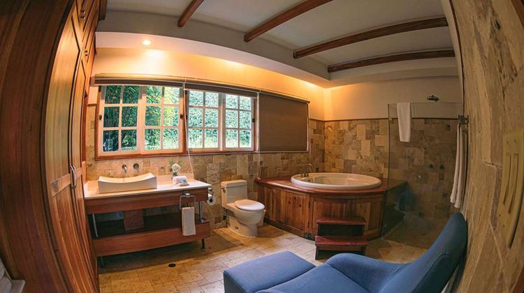 Hotel Boutique Finca Lerida Suite