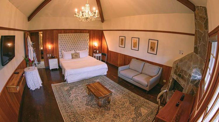 Hotel Boutique Finca Lerida Suite