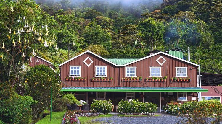 Hotel Boutique Finca Lerida Exterior
