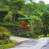 Hotel Boutique Finca Lerida