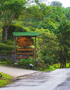 Hotel Boutique Finca Lerida