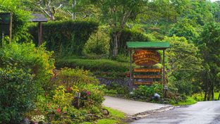Hotel Boutique Finca Lerida