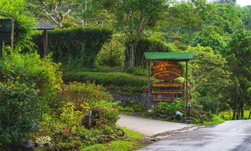 Hotel Boutique Finca Lerida