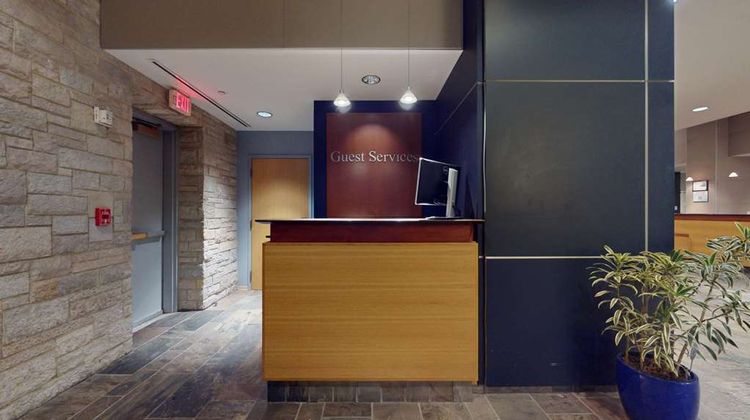 The Penn Stater Conf Ctr Hotel Other
