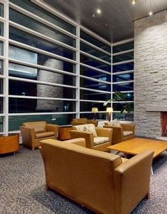 The Penn Stater Conf Ctr Hotel