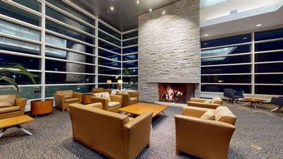 The Penn Stater Conf Ctr Hotel