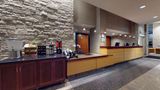 The Penn Stater Conf Ctr Hotel Lobby