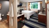 The Penn Stater Conf Ctr Hotel Room