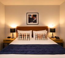 Quest Tauranga Central Room